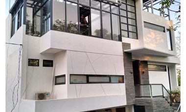 DIJUAL / FREEHOLD :  Brand News Luxury Villas 5 Beds, Ocean View & Sunseat View - VSKHE