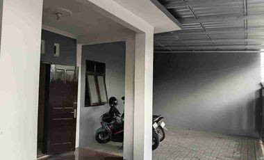 Rumah dijual di Mayungan, Klaten