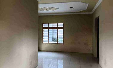 Rumah dijual di Mayungan, Klaten