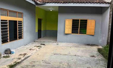 Rumah dijual di Mayungan, Klaten