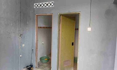 Rumah dijual di Mayungan, Klaten