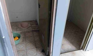 Rumah dijual di Mayungan, Klaten