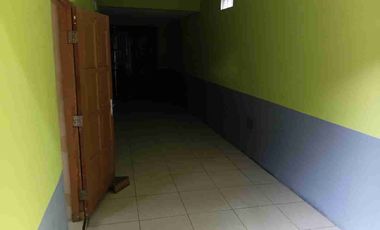 Rumah dijual di Mayungan, Klaten