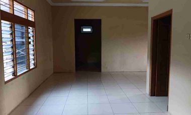Rumah dijual di Mayungan, Klaten