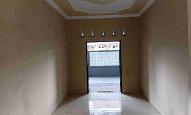 Rumah dijual di Mayungan, Klaten