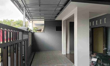 Rumah dijual di Mayungan, Klaten