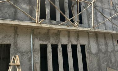 Rumah Modern Minimalis DP 5 Juta