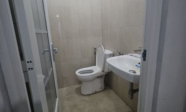 Rumah 2 Lantai Ciaul Babakan Kota Sukabumi Samping Mesjid