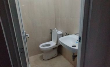 Rumah 2 Lantai Ciaul Babakan Kota Sukabumi Samping Mesjid