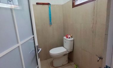 Rumah 2 Lantai Ciaul Babakan Kota Sukabumi Samping Mesjid