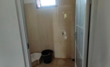 Rumah 2 Lantai Ciaul Babakan Kota Sukabumi Samping Mesjid