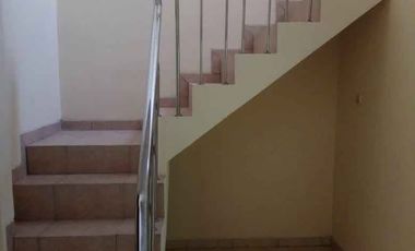 Ready-to-move-in house for rent in a family-friendly residential area near FE UII