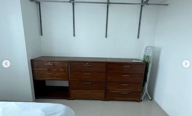 FOR SALE – Spacious 1-Bedroom Condo in Bristol Tower, Filinvest City PP CODE 3369