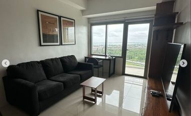 FOR SALE – Spacious 1-Bedroom Condo in Bristol Tower, Filinvest City PP CODE 3369