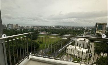 FOR SALE – Spacious 1-Bedroom Condo in Bristol Tower, Filinvest City PP CODE 3369