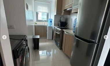 FOR SALE – Spacious 1-Bedroom Condo in Bristol Tower, Filinvest City PP CODE 3369