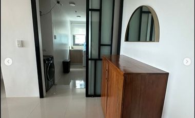 FOR SALE – Spacious 1-Bedroom Condo in Bristol Tower, Filinvest City PP CODE 3369