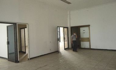 Disewakan Gudang Tambak Sawah, Waru Sidoarjo siap pakai