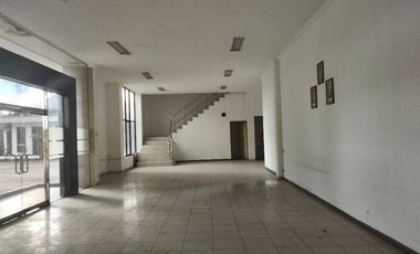 Disewakan Gudang Tambak Sawah, Waru Sidoarjo siap pakai