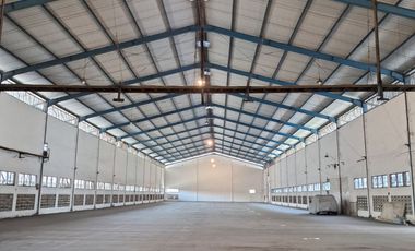 Disewakan Gudang Tambak Sawah, Waru Sidoarjo siap pakai