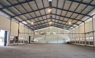 Disewakan Gudang Tambak Sawah, Waru Sidoarjo siap pakai