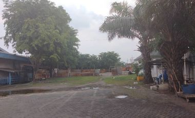 Disewakan Gudang Tambak Sawah, Waru Sidoarjo siap pakai