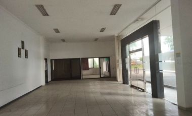 Disewakan Gudang Tambak Sawah, Waru Sidoarjo siap pakai