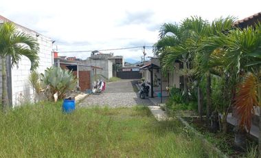 Dijual Cepat Rumah bisa untuk Gudang di Jl Raya Cipatik