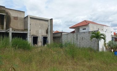 Dijual Cepat Rumah bisa untuk Gudang di Jl Raya Cipatik