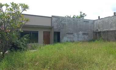 Dijual Cepat Rumah bisa untuk Gudang di Jl Raya Cipatik