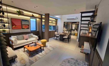 Rumah Dijual Park Serpong Tipe Q23 by LippoLand FREE PPN 100% DP 2.5% Angsuran 3 Jutaan