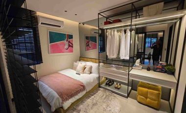 Rumah Dijual Park Serpong Tipe Q23 by LippoLand FREE PPN 100% DP 2.5% Angsuran 3 Jutaan