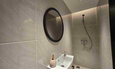 Rumah Dijual Park Serpong Tipe Q23 by LippoLand FREE PPN 100% DP 2.5% Angsuran 3 Jutaan