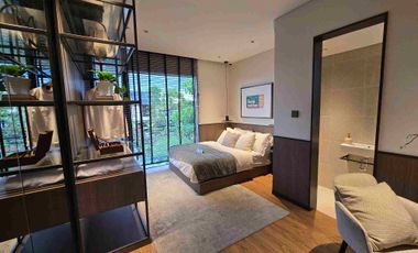 Rumah Dijual Park Serpong Tipe Q23 by LippoLand FREE PPN 100% DP 2.5% Angsuran 3 Jutaan