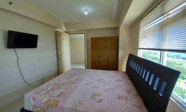 EDUCITY Studio Corner Spesial View hotel bintang 5 dekat ITS, WM, UNAIR, Pakuwon City Mall