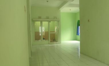 Rumah 2 Lantai Ciaul Taman Asri Sukabumi Siap Huni Hook