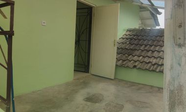 Rumah 2 Lantai Ciaul Taman Asri Sukabumi Siap Huni Hook