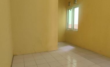 Rumah 2 Lantai Ciaul Taman Asri Sukabumi Siap Huni Hook