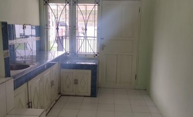 Rumah 2 Lantai Ciaul Taman Asri Sukabumi Siap Huni Hook