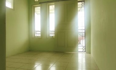 Rumah 2 Lantai Ciaul Taman Asri Sukabumi Siap Huni Hook