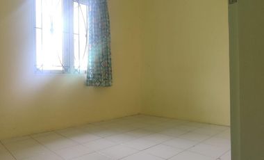 Rumah 2 Lantai Ciaul Taman Asri Sukabumi Siap Huni Hook