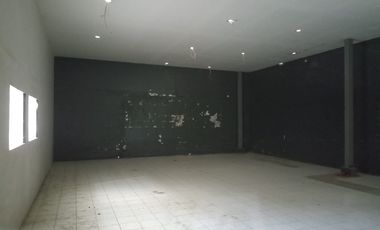 Multipurpose Warehouse for Rent Located Near Adi Sucipto Airport and Amplaz