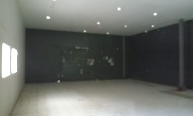 Multipurpose Warehouse for Rent Located Near Adi Sucipto Airport and Amplaz