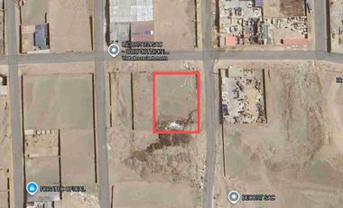 ¡Terreno Industrial Premium en UPIS área industrial Ventanilla: ¡Expande tu Imperio Industrial con Esta Joya Estratégica! 🚀🏭💎