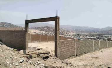 ¡Terreno Industrial Premium en UPIS área industrial Ventanilla: ¡Expande tu Imperio Industrial con Esta Joya Estratégica! 🚀🏭💎