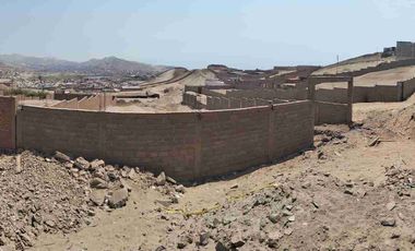 ¡Terreno Industrial Premium en UPIS área industrial Ventanilla: ¡Expande tu Imperio Industrial con Esta Joya Estratégica! 🚀🏭💎