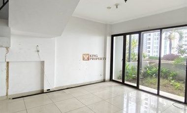 Akses Langsung ke Mall & MRT Disewakan Rumah Unfurnish Cosmo Park – Lokasi Premium