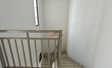 Akses Langsung ke Mall & MRT Disewakan Rumah Unfurnish Cosmo Park – Lokasi Premium