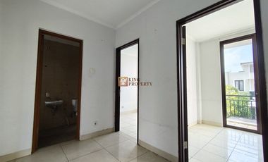 Akses Langsung ke Mall & MRT Disewakan Rumah Unfurnish Cosmo Park – Lokasi Premium