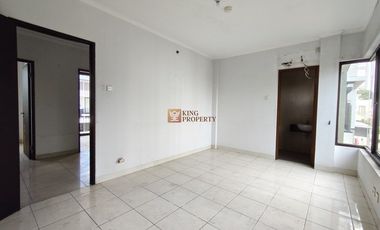 Akses Langsung ke Mall & MRT Disewakan Rumah Unfurnish Cosmo Park – Lokasi Premium